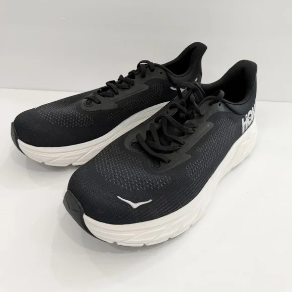 Hoka One One Arahi 7 Wide Men’s Shoes